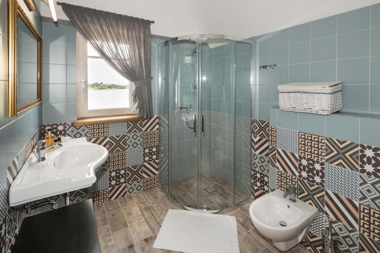 Melnmuize Apartman Karklė Kültér fotó